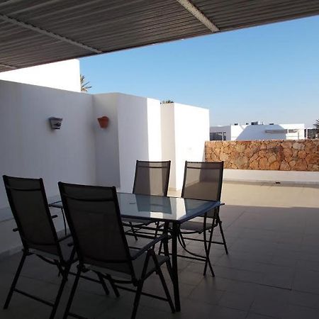 Apartament Bergantin Las Negras Zewnętrze zdjęcie