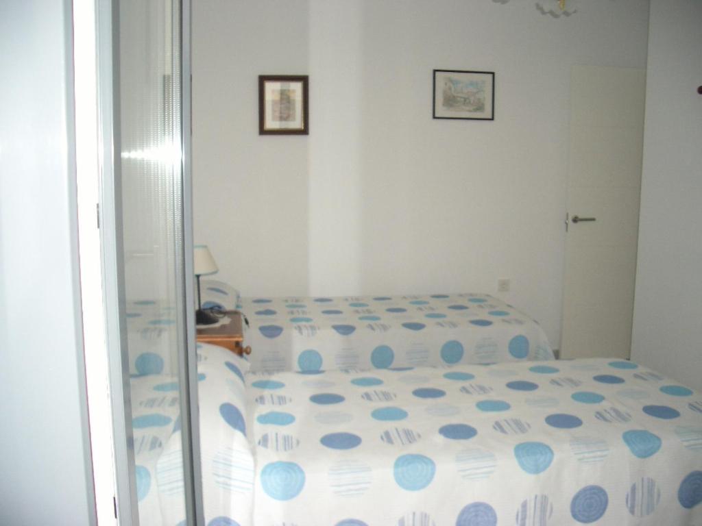 Apartament Bergantin Las Negras Zewnętrze zdjęcie