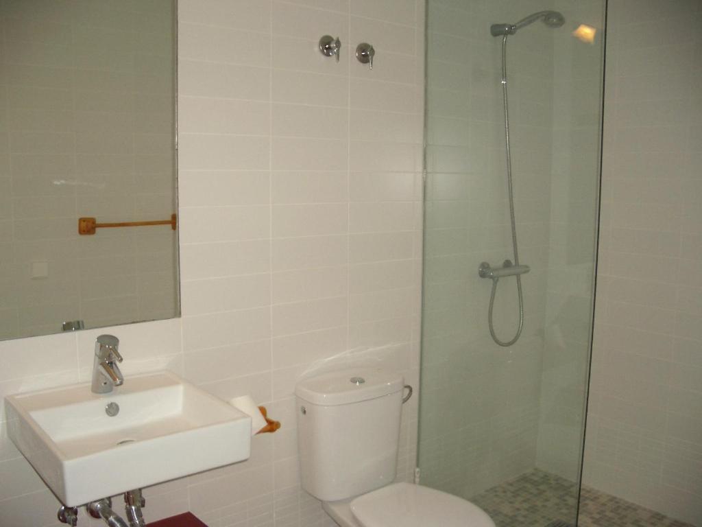 Apartament Bergantin Las Negras Zewnętrze zdjęcie