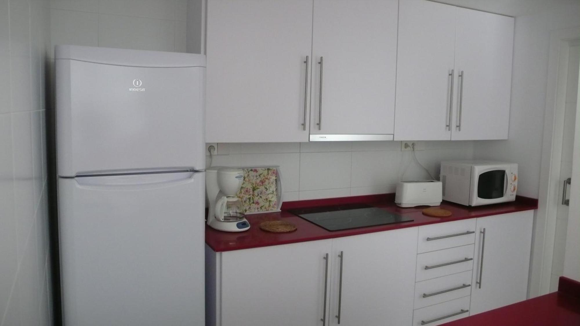 Apartament Bergantin Las Negras Zewnętrze zdjęcie